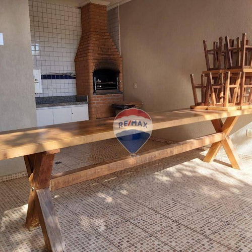 Imagem 13 de 16 de Apartamento 2 Dorm. Proximo Ao Paulínia Shopping - Ap0846