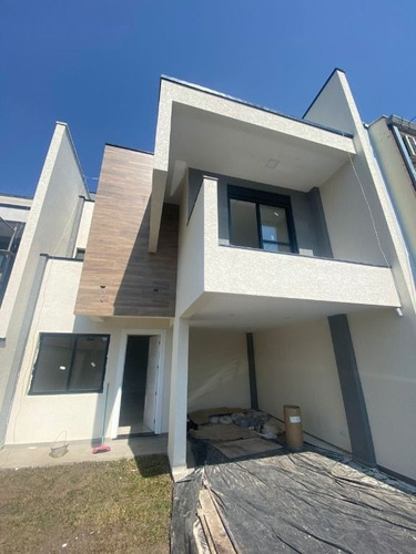 Imagem 1 de 10 de Triplex Com Terraço!!! - So1348