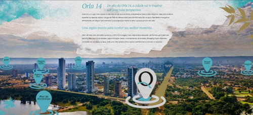 Imagem 23 de 30 de Apartamento 3 Quartos, 90 M² À Venda Na Graciosa - Acqua Design - 477
