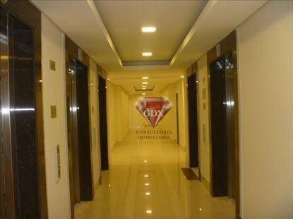 Imagem 13 de 17 de Conjunto Comercial No The Capital Corporate - Cj1697