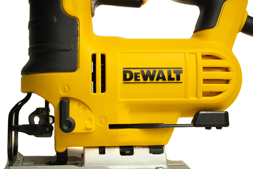Serra Tico Tico 650 Watts 220v Dewalt Dwe300b2