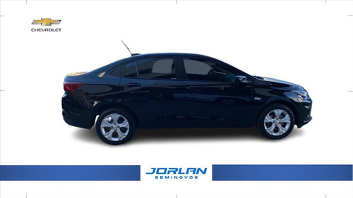 Chevrolet Onix 1.0 TURBO FLEX PLUS LTZ AUTOMÁTICO