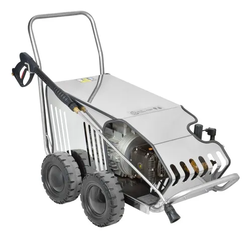 Hidrolavadora 200 Bar 21l/min 380v 1120 Heavy Pro //cyj