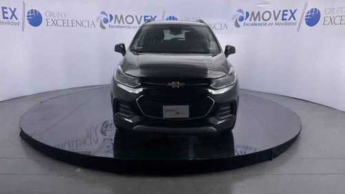 Imagen 8 de 15 de Chevrolet Trax 2020 5p Lt L4/1.8 Aut (b)