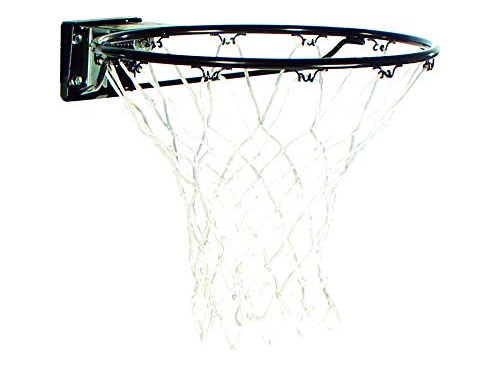 Spalding Huffy 7801s Slam Jam Basketball Borde Negro