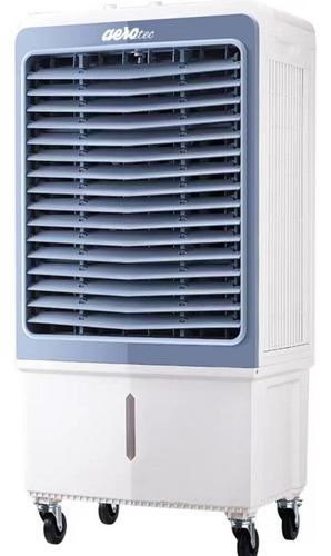 Clima Portátil Enfriador De Aire Aerotec Jh-43j (60lts)