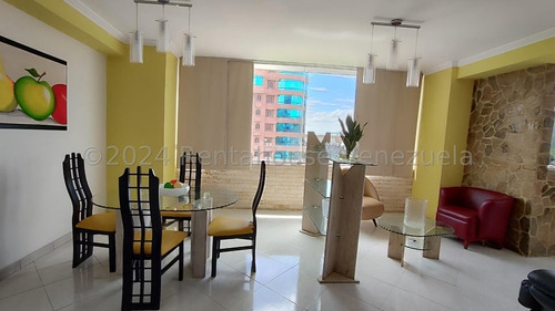 Cf Precioso Apartamento A La Venta En Urb. Moricha, La Victorial!! Listing 25-176