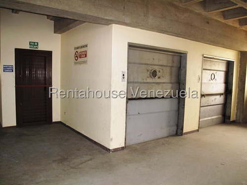 Planta Industrial En Alquiler, La Yaguara - Marigreys Blanco - #25-18623