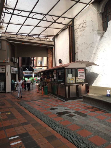 Local En Arriendo