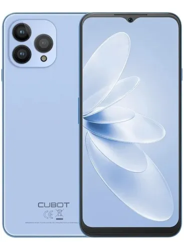 Cubot P80 8gb + 8gb = 16gb 512gb Dual Sim Duos