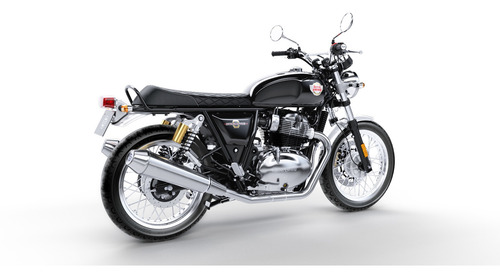 Royal Enfield Interceptor 650 Mark Three