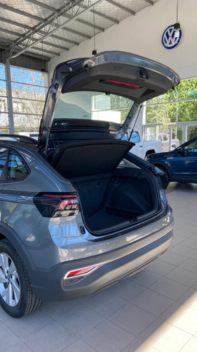 Volkswagen Nivus Anticipo Y Cuotas Tomo Usados Y Planes M-