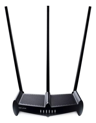 Wds Bridge Tp-link Tl-wr941hp V1 Negro 220v