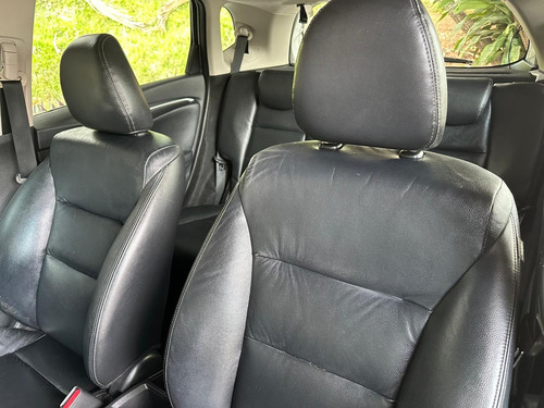 Honda Fit 1.5 Exl Flex Aut. 5p