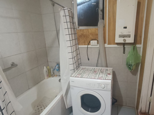 Casa De 85 M2, 2d 1b, Amoblada, Sector Niebla, Valdivia