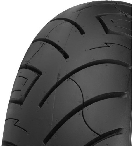 Llantas Shinko 100/90-19 Y 170/80b15 Heavy Sr777 Reflective