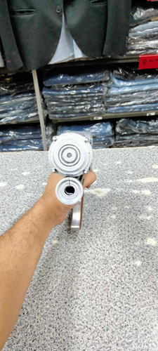 Dc Grapnel Blaster Réplica, Batman, Cnc, Personalizada!! (Usado)