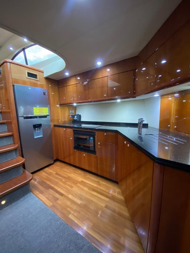 Imagen 4 de 12 de Yate Sunseeker Predator 62 Lv1769