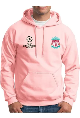 Supreme sueter top precio liverpool