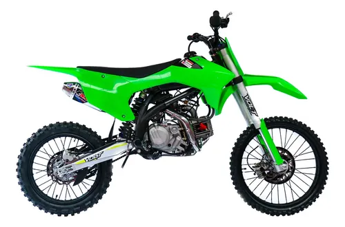 Apollo 150cc Rfz Mx