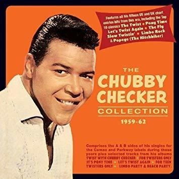 Checker Chubby Collection 1959-62 Usa Import Cd X 2