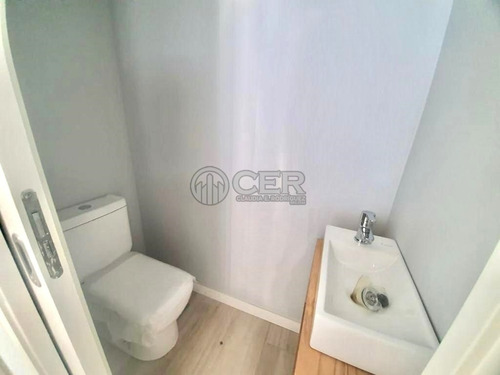 Imagen 7 de 12 de Venta Piso 4 Ambientes Con Quincho Y Terraza Propios