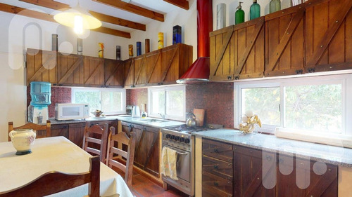 Imagen 16 de 30 de Venta Casa - Campos De Roca