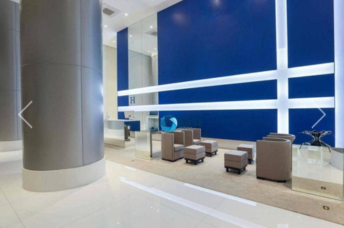 Imagem 22 de 30 de Apartamento À Venda, 54 M² Por R$ 1.250.000,00 - Itaim Bibi - São Paulo/sp - Ap12556