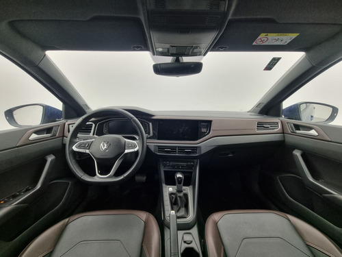 Volkswagen Virtus 1.0 200 TSI HIGHLINE AUTOMÁTICO