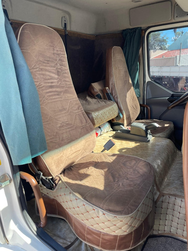 Volvo Vm 330 8x2 2022