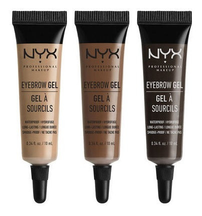 Gel Nyx Para Cejas / Astore