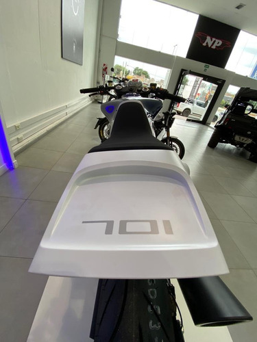 Imagen 7 de 25 de Husqvarna Vitpilen 701 2020 0km Entrega Inmediata Unica !!!