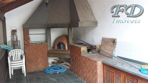 Chácaras Para Alugar Em Mairiporã/sp - Alugue O Seu Chácaras Aqui! - 1473851