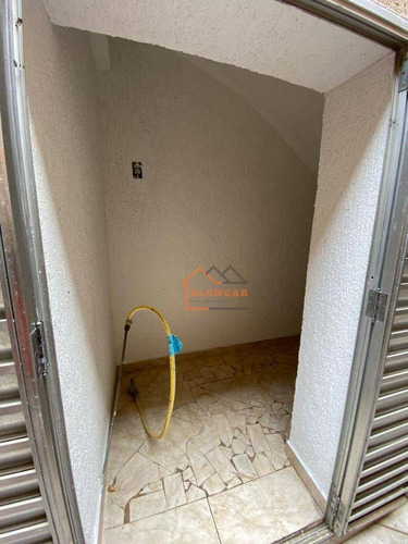 Imagem 26 de 29 de Sobrado À Venda, 131 M² Por R$ 795.000,00 - Vila Beatriz - São Paulo/sp - So0494
