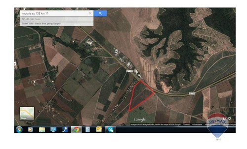 Imagem 1 de 1 de Área Residencial À Venda. - Ar0004