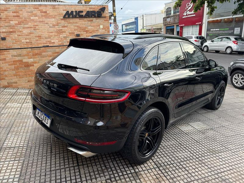 Porsche Macan 2.0 16v Gasolina 4p Automático