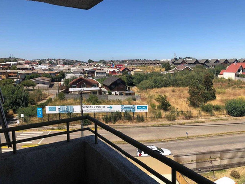 Se Vende Comodo Depto En Lomas San Sebastian