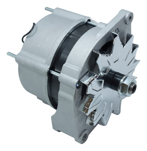 Alternador Nuevo Para Atlas Copco Xas175 4045t 1996  