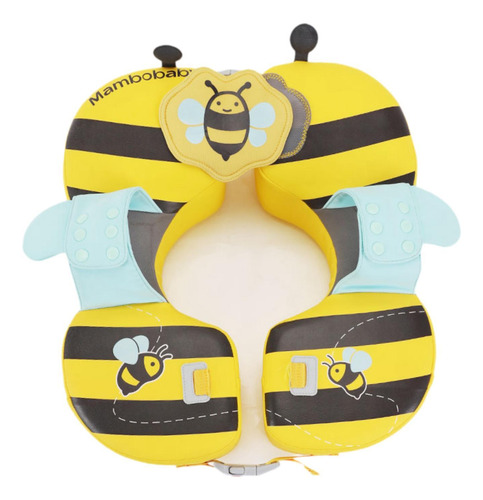 Anillo De Natación Flotador No Inflable Flotador De