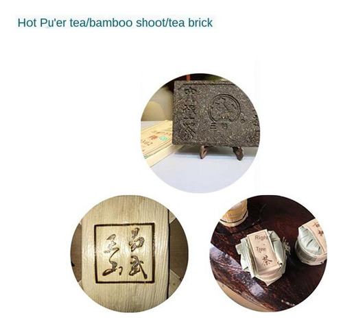 Herramientas De Estampado Stamper High Stamp Embosser Press