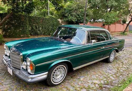 Mercedes Benz 280 Se