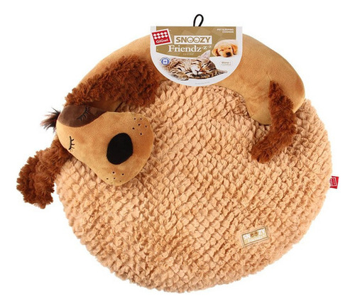 Cama Perros Cojin Gigwi Snoozy