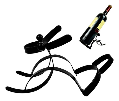 Soporte Para Botellas De Vino Soporte Para Botellas De Vino