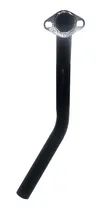 Comprar Curva De Escape Motor 110cc. Escape Moto 110. Entrada Escape