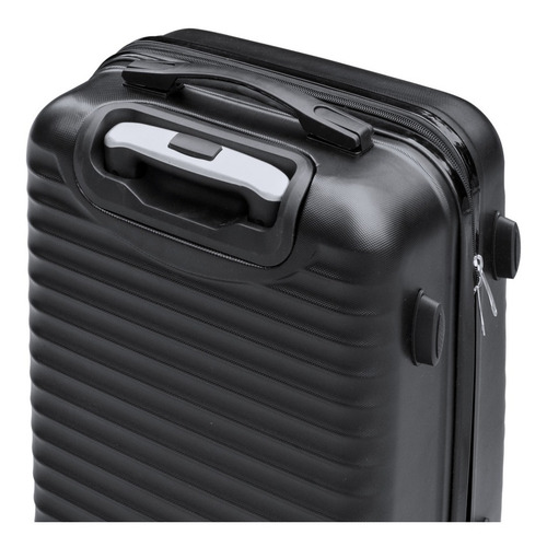 Valija De Mano Carry On Rigida 20 4 Ruedas 360° Tedge