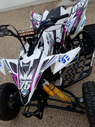 Yfz 450r 2013