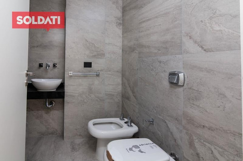 Imagen 5 de 20 de Venta A Estrenar 1 Dormitorio A Estrenar Recoleta - Win Pueyrredon