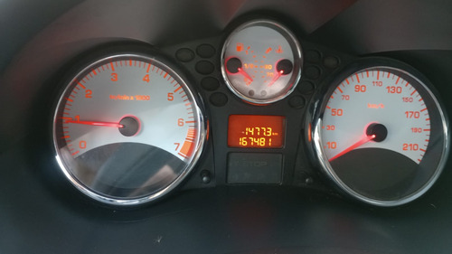 Peugeot 207 1.4 Allure 75cv