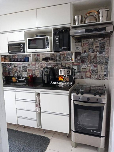 Imagem 19 de 19 de Apartamento Com 2 Dormitórios À Venda, 64 M² Por R$ 650.000,00 - Barra Da Tijuca - Rio De Janeiro/rj - Ap2495
