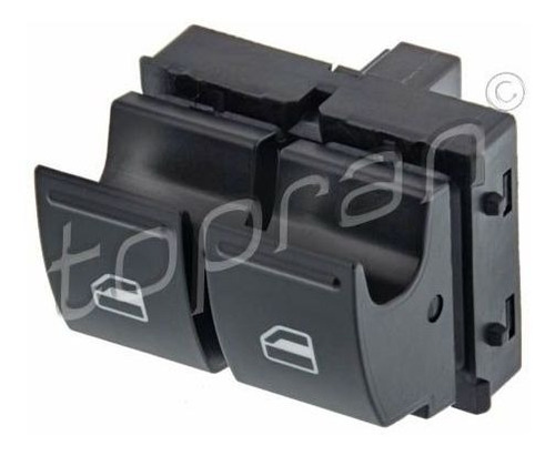 Interruptor A/vidrio Izquierdo Volkswagen Caddy 16/